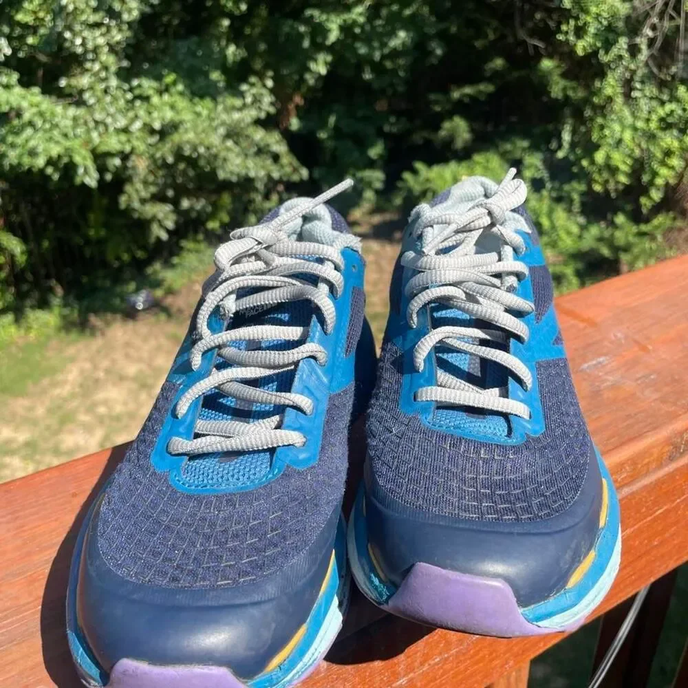 The North Face Women's 7.5 Vectiv Enduris 2 multi Trainers